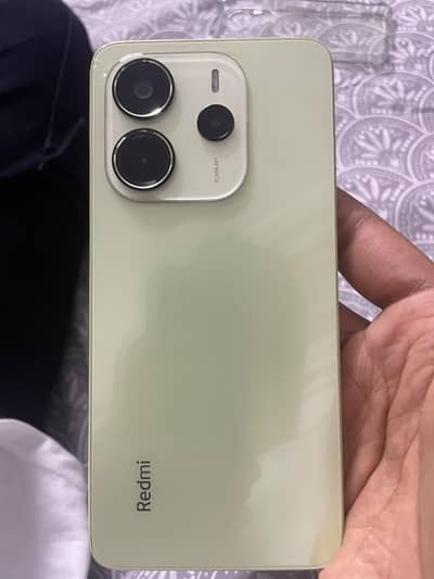 Xiaomi Redmi Note 14