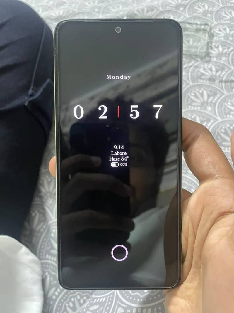 Xiaomi Redmi Note 14 1