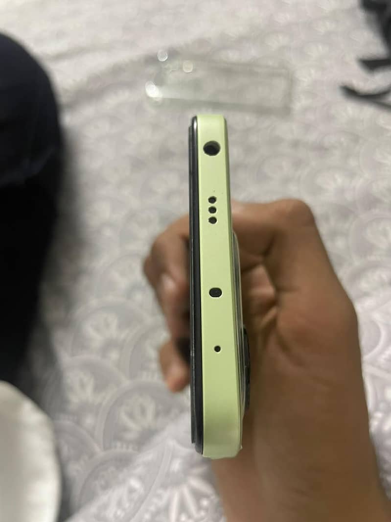 Xiaomi Redmi Note 14 2