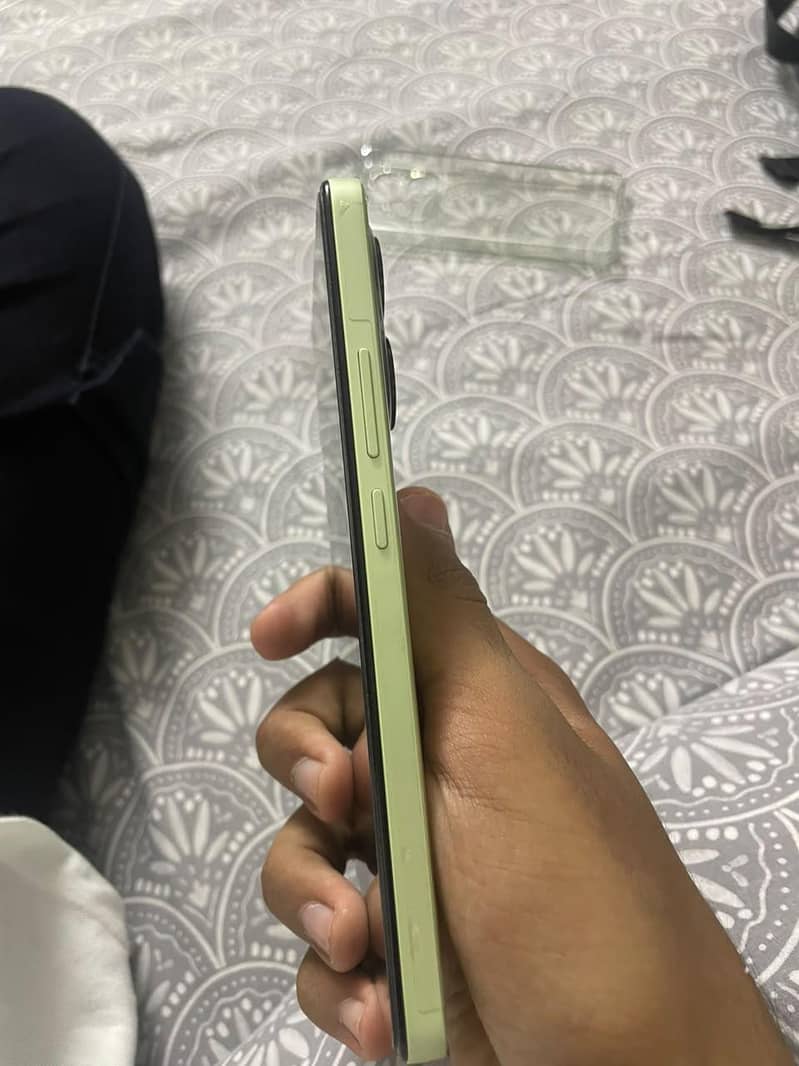 Xiaomi Redmi Note 14 3