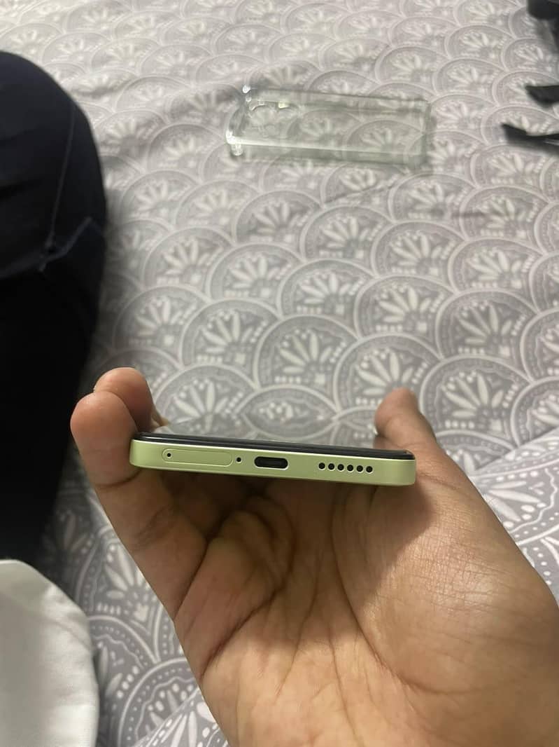 Xiaomi Redmi Note 14 4