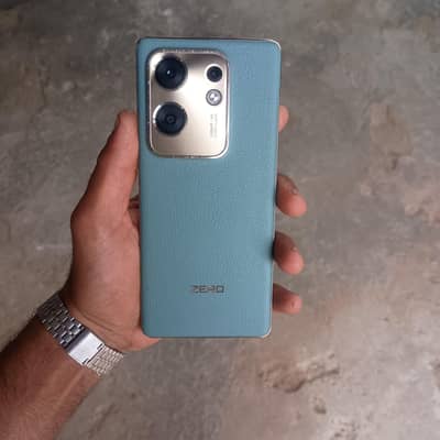 Infinix Zero 30