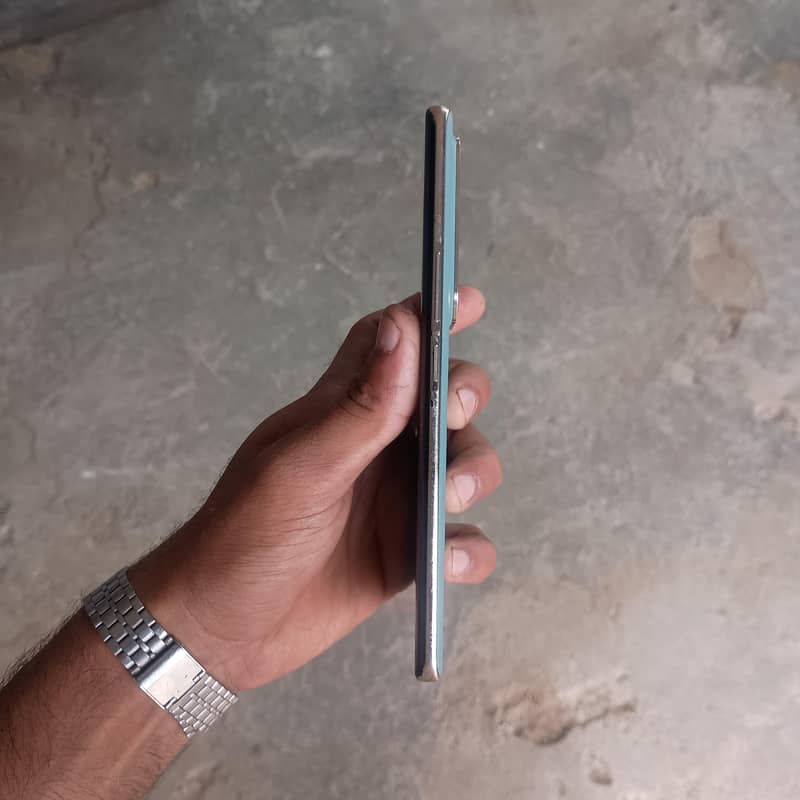 Infinix Zero 30 1