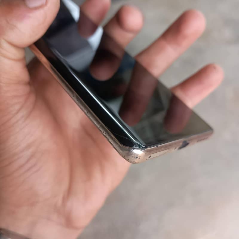 Infinix Zero 30 5