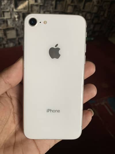 Apple iPhone 8 pta approved 