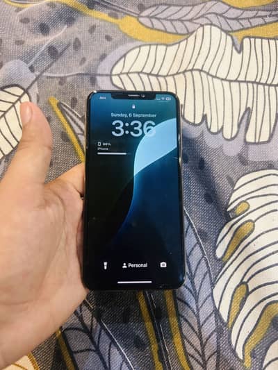 Apple iPhone XS Max