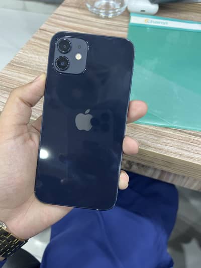Apple iPhone 12