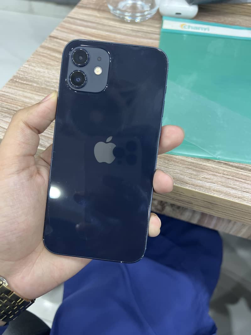 Apple iPhone 12 0