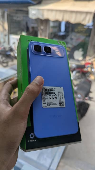 infinix smart 10 plus