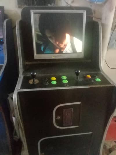 2 games