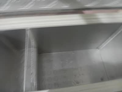 6months old Freezer