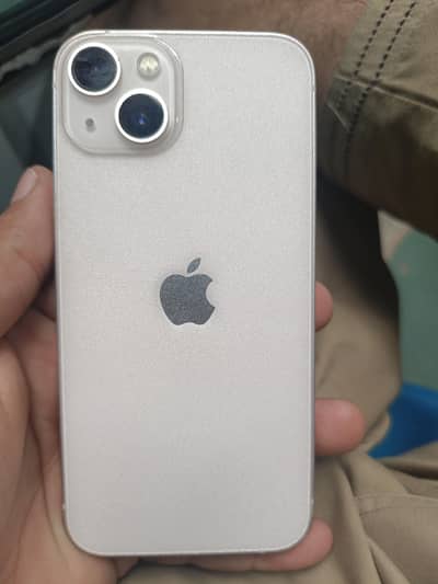 Apple iPhone 13
