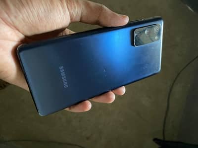 Samsung Mobile S20 FE Exchange possible