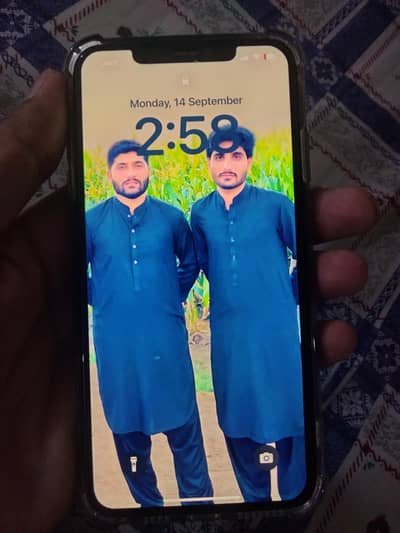 Apple iPhone XS Max PTA approved 64gb