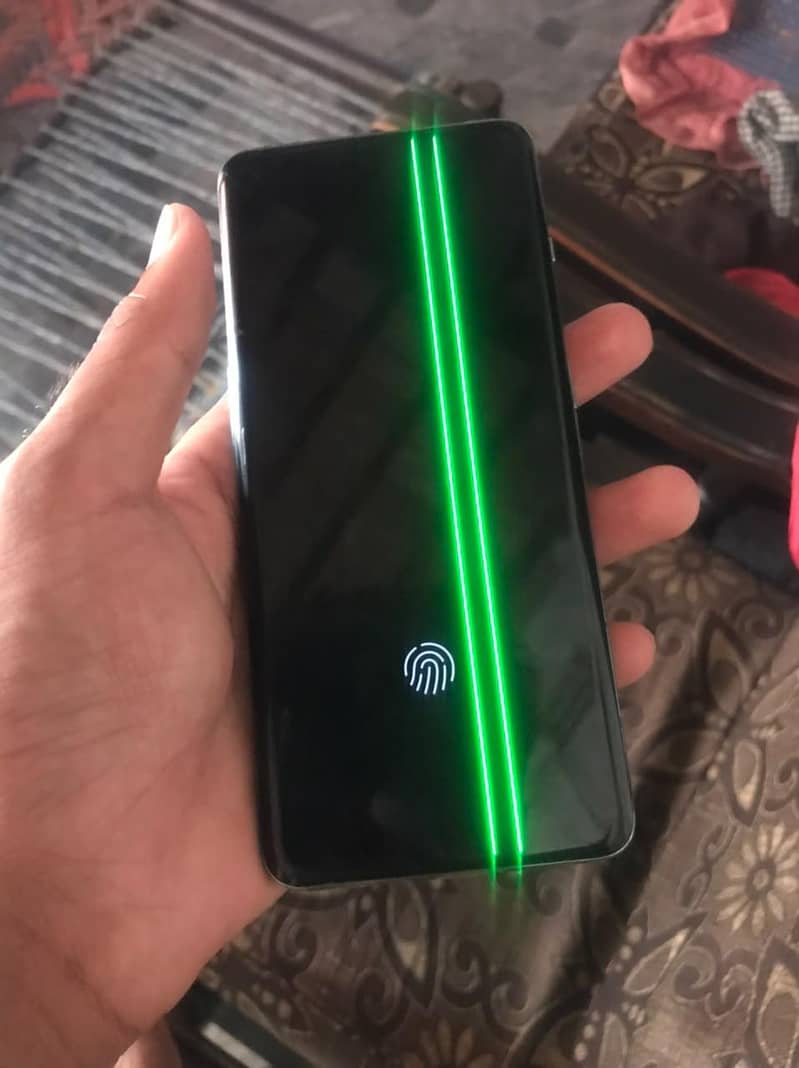 One Plus 10 Pro 4