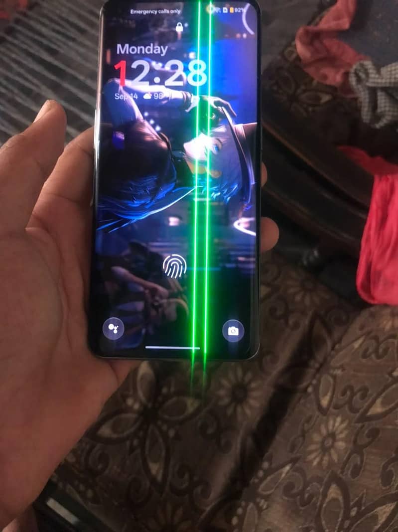 One Plus 10 Pro 7