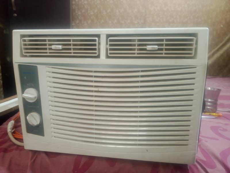 window Ac 0.5 ton 3