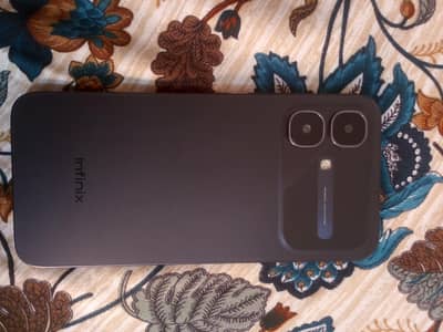 Infinix X6840 Smart 20