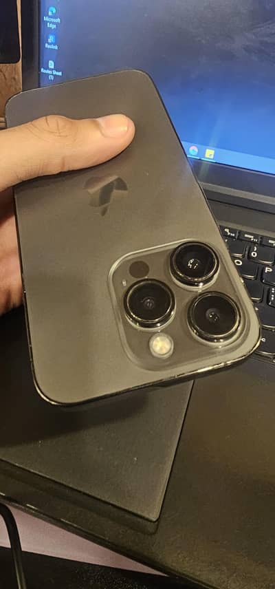 Apple iPhone 14 Pro