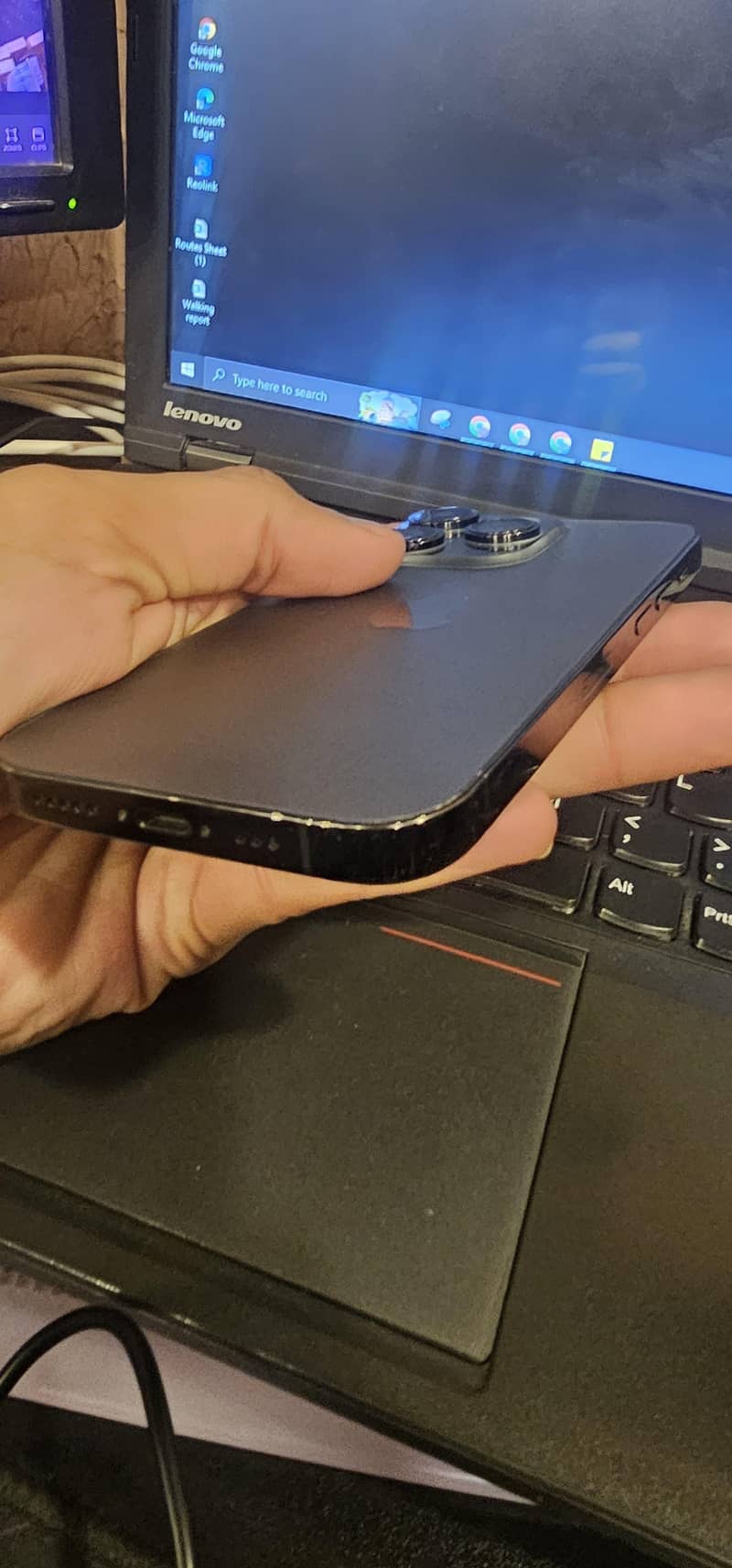 Apple iPhone 14 Pro 6