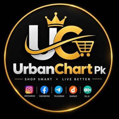 UrbanChart PK