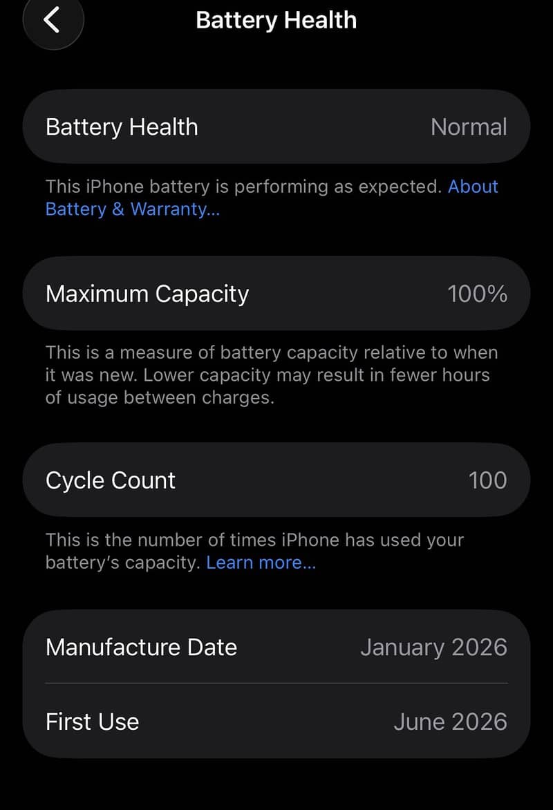 Apple iPhone 16 3