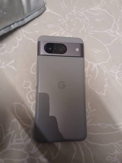 Google Pixel 8