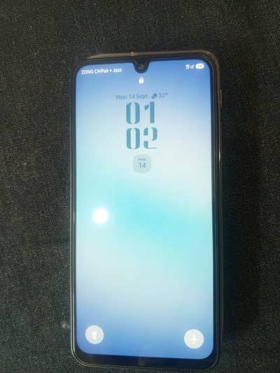 A17 samsung