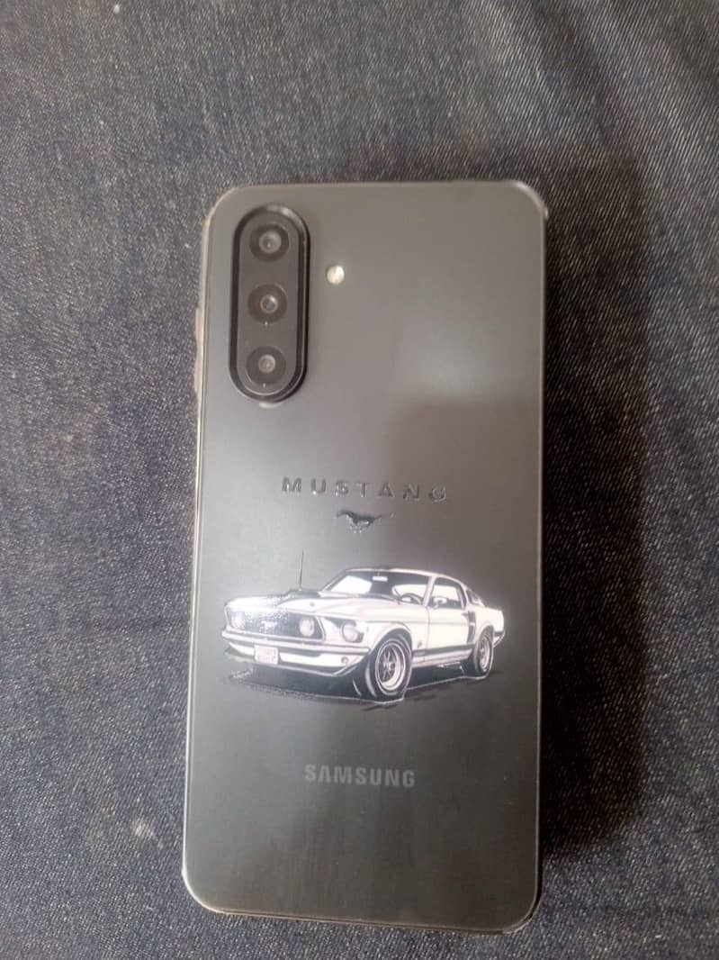 A17 samsung 1