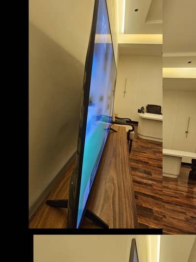 Tcl 55 Inch Qled Tv
