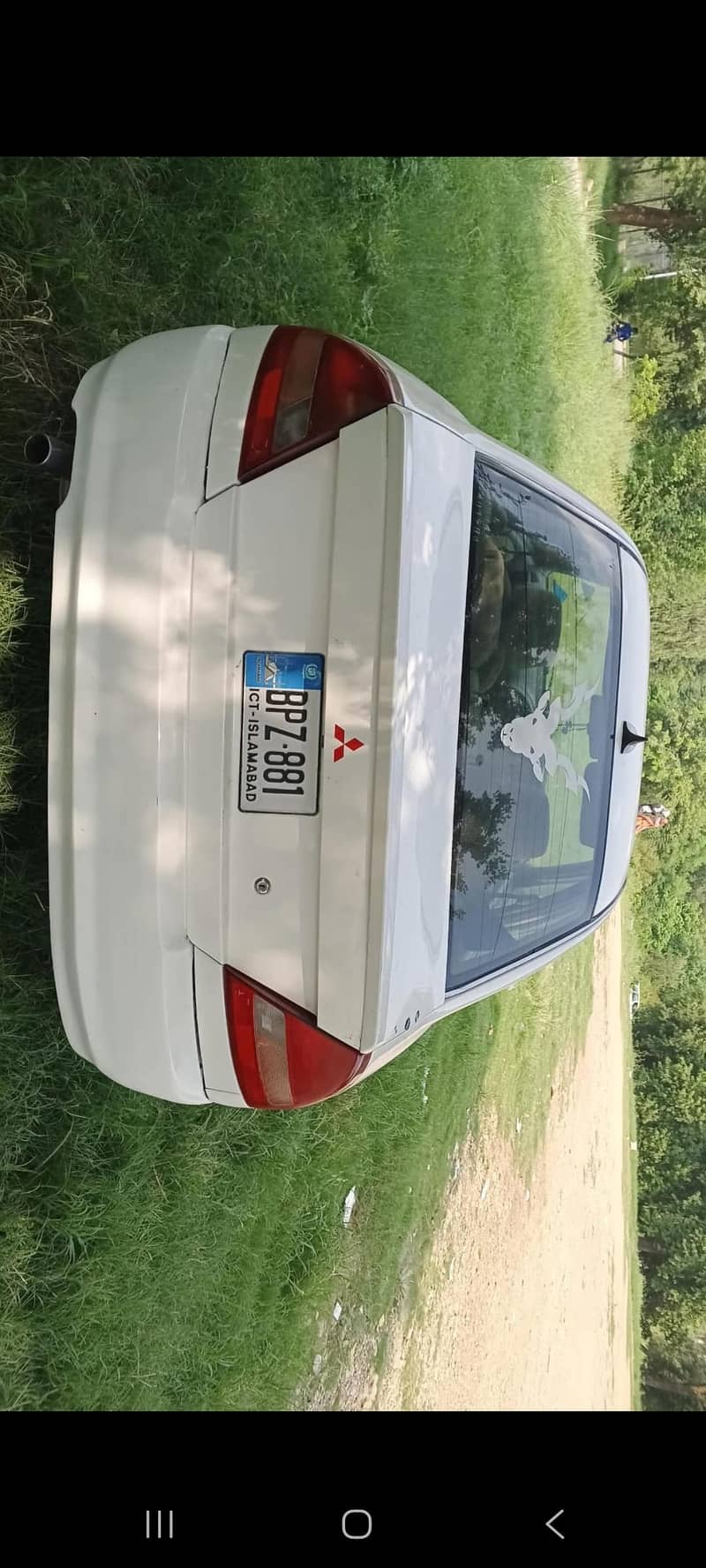 lancer 2