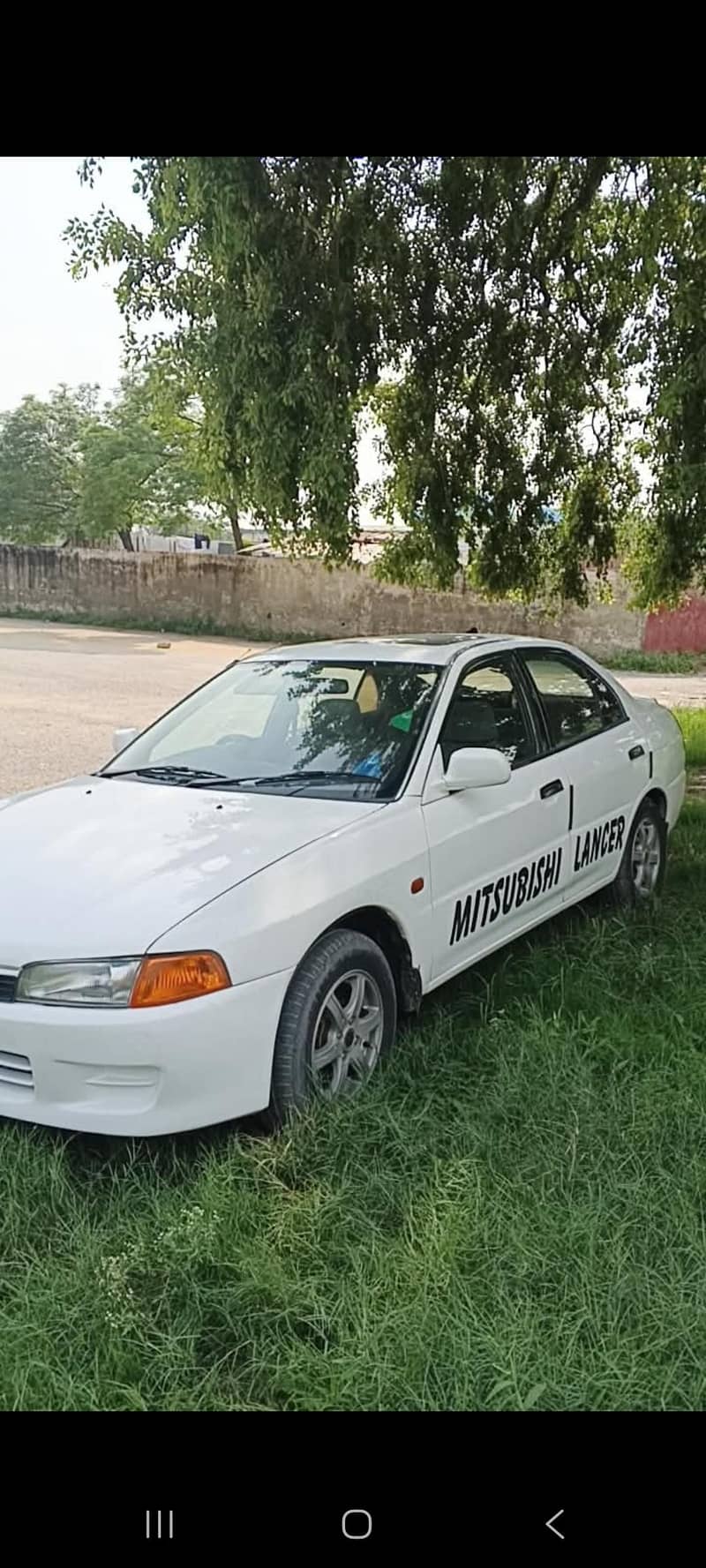 lancer 3