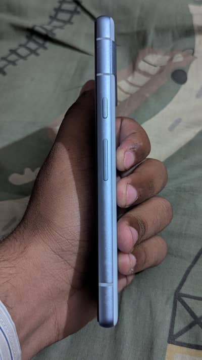 Google Pixel 7a