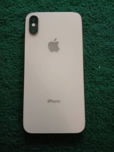 iphone Xs