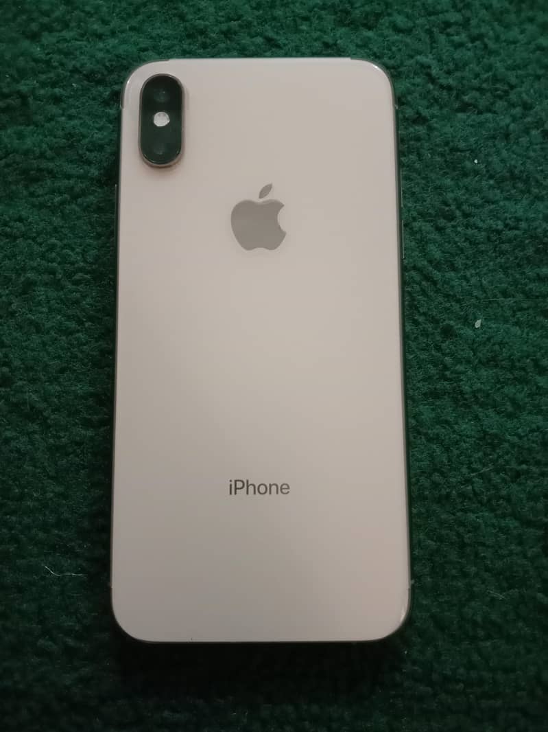 iphone Xs 0