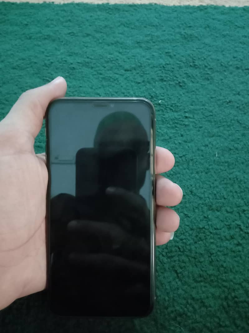 iphone Xs 4