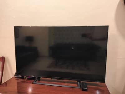 Sony 50"
