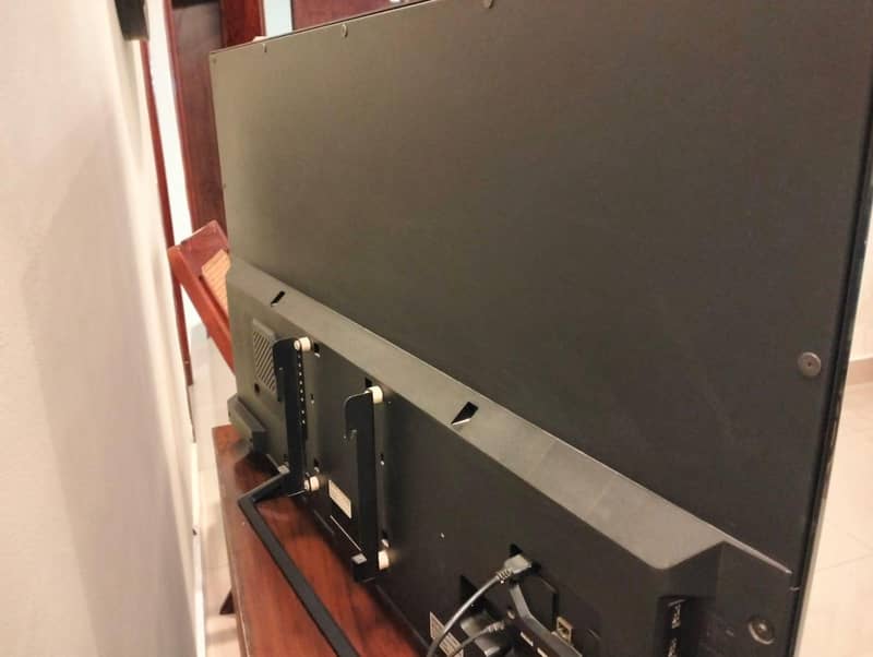 Sony 50" 1