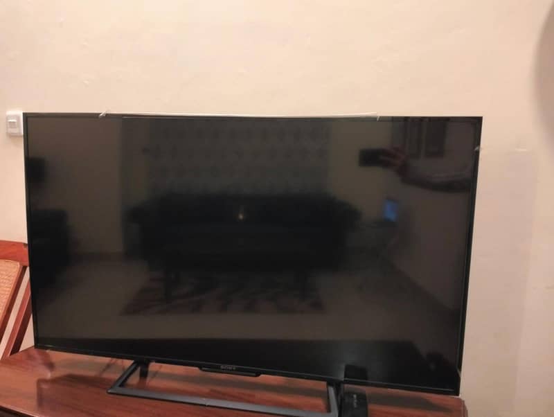 Sony 50" 2