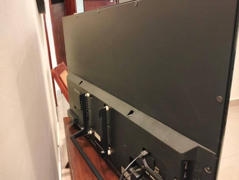 Sony 50" 3