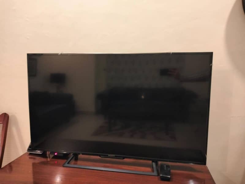 Sony 50" 4