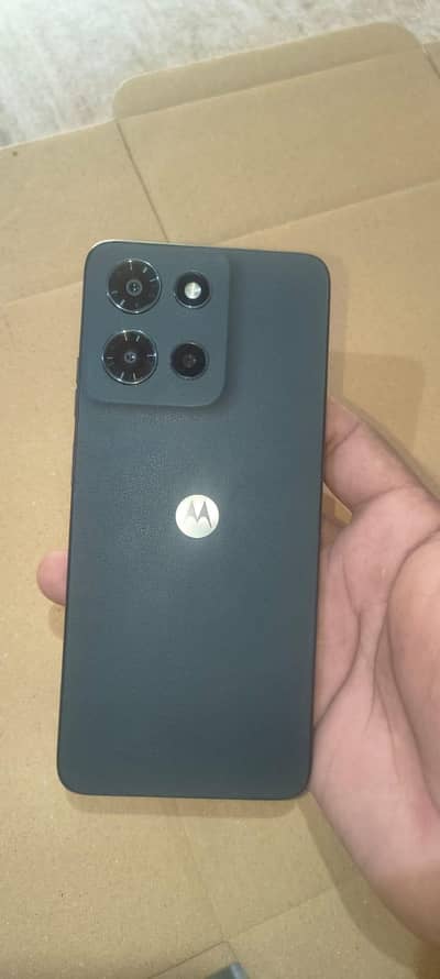 Motorola Moto G  2025