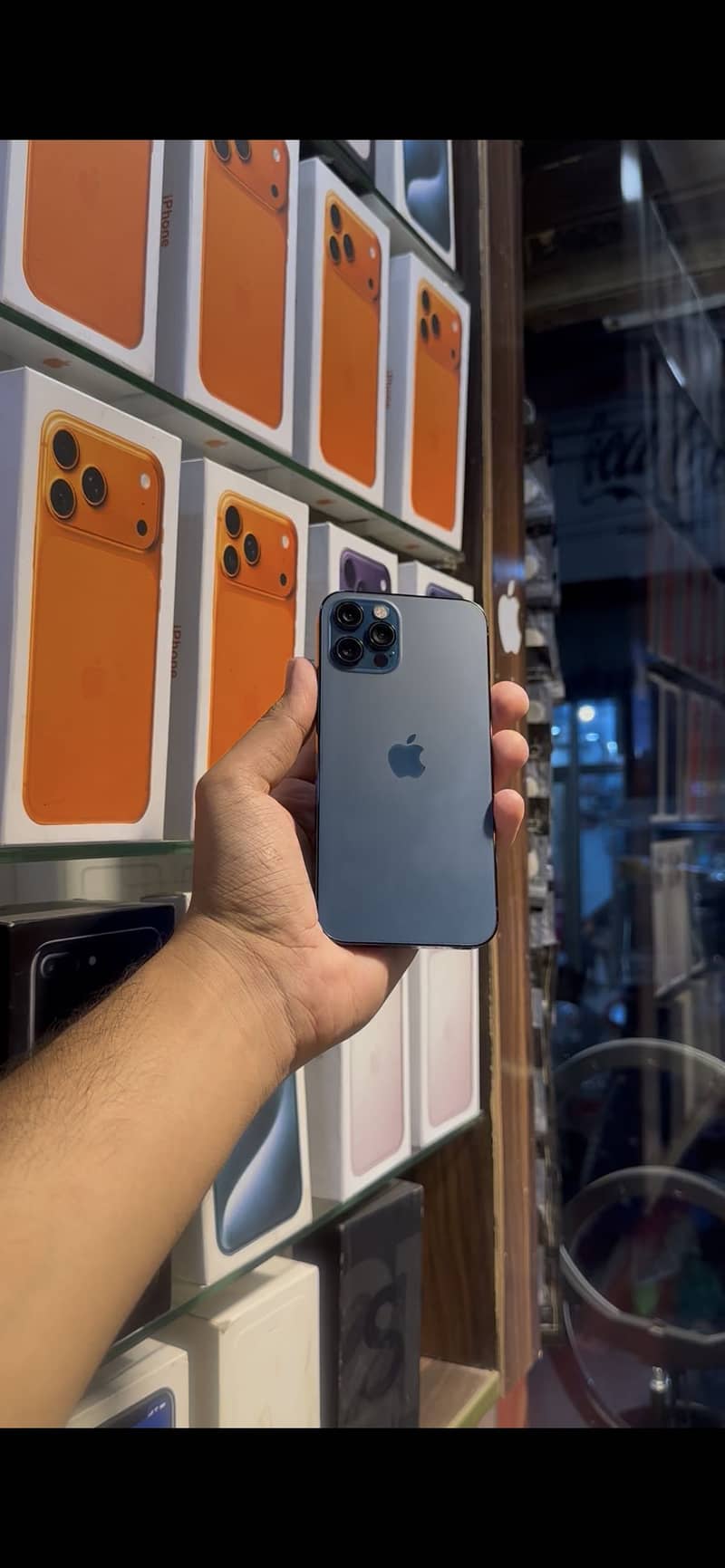 Apple iPhone 12 Pro 1