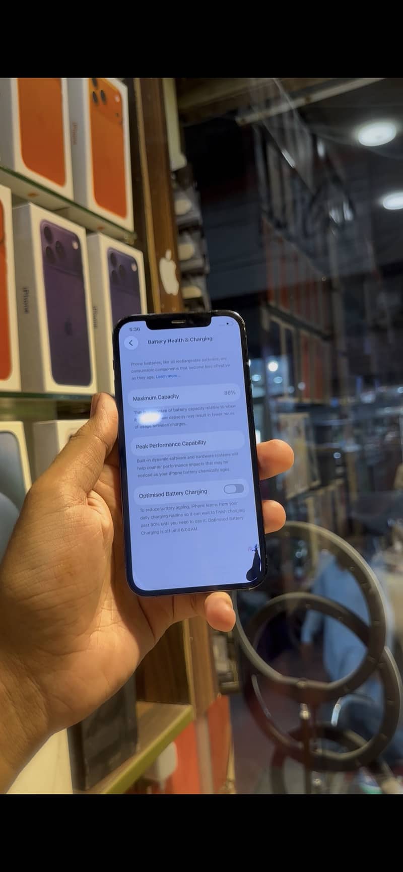 Apple iPhone 12 Pro 2