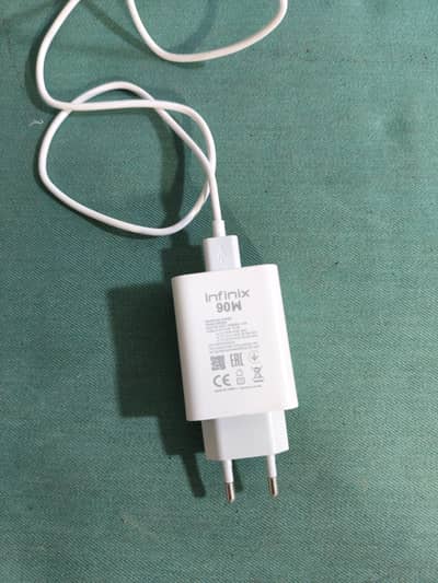 90w charger like new