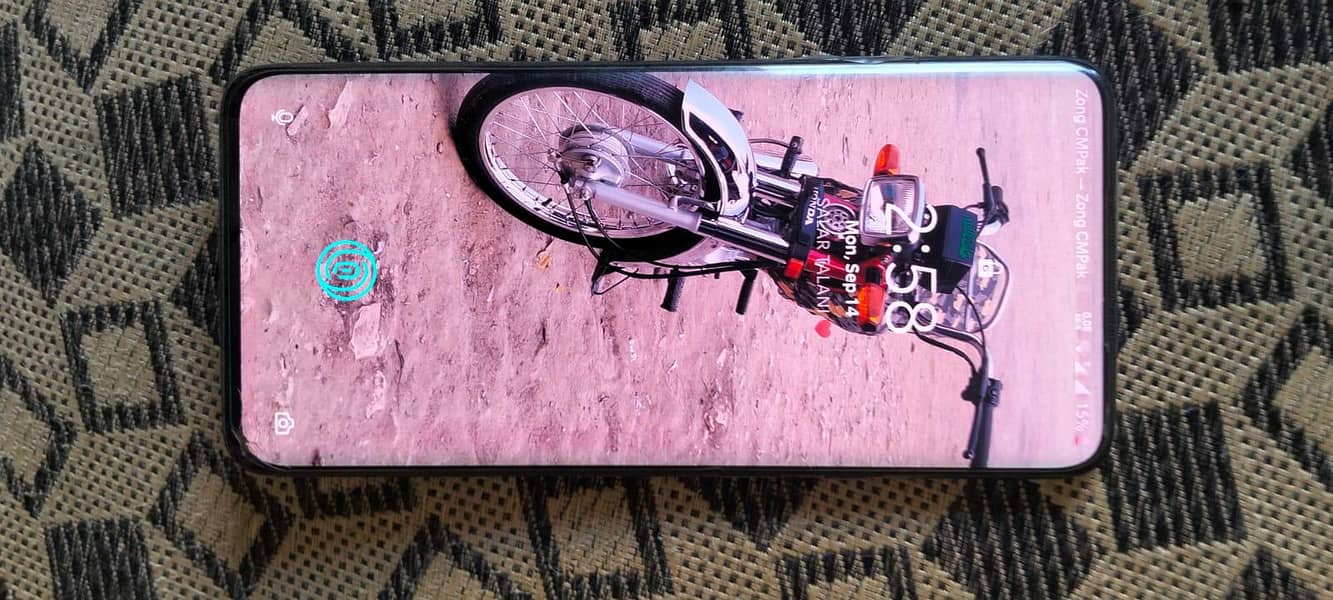 One Plus 7 Pro 4