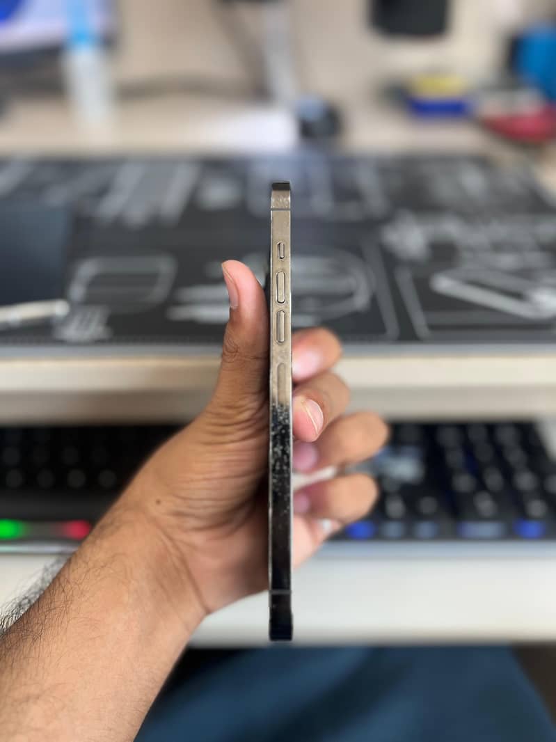 Apple iPhone 13 Pro Max 4