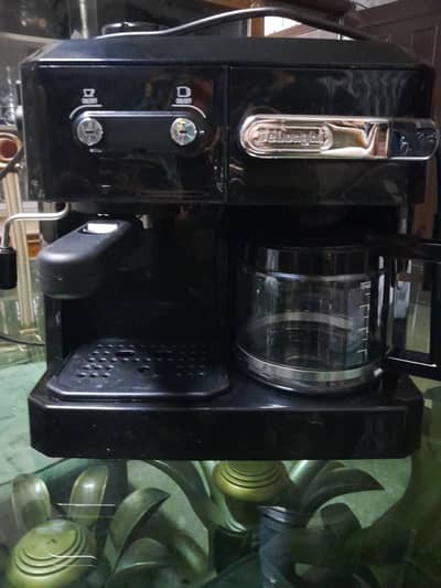 Coffee Machine Pump espresso and filter coffee