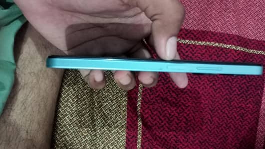 Infinix Smart 8