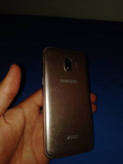 Samsung Mobile Grand Prime Pro